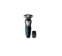 AquaTouch S5420 - Rasoir - sans fil - bleu Neptune/gris anthracite