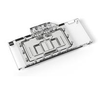 Aquatuning GmbH 13547 pièce et accessoire pour systèmes de refroidissement d'ordinateurs Refroidisseur par eau + plaque arrière