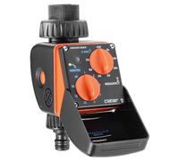 Aquauno Select Claber, programmateur arrosage automatique à une voie