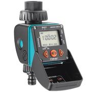 programmateur nez de robinet d'arrosage 1 voie 8454 Aquauno Vidéo 2