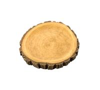 AQUAVIE-Abreuvoir pour terrarium effet bois rond 10 Aquavie - 10 x 8 x 1,5 cm