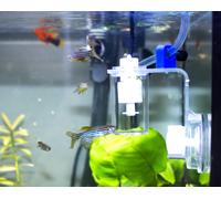 AQUAVIE-Osmolateur pour aquarium coloris transparent Aquavie Nano Micro Level Sensor v2
