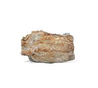 AQUAVIE-Pierre décorative pour aquarium coloris marron Aquavie Light Padoda - Taille M