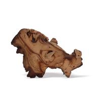 AQUAVIE-Racine décorative pour aquarium ou terrarium coloris marron Aquavie Mopani - Taille PM+