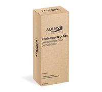Aquavie Technologie - Kit de 2 Cartouches de Rechange pour OsmoTOUCH