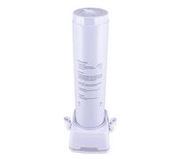 Aquavie Technologie - Le Compagnon - Filtre à Eau de Table et Cuisine - Améliore Le Goût de l'eau Osmosée - 3L/Min