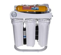 Aquavie Technologie - OsmoFLOW 200 - Filtration Sous Evier - 700L/J
