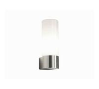 AquaWall Applique Murale 100W Verre Opale Lampe Éclairage