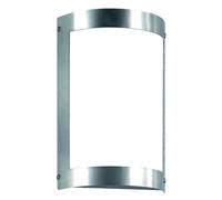 AquaWall Applique Murale 75W Verre Satiné Lampe Éclairage TOP