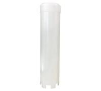 AQUAWATER - 104181 - Cartouche anticalcaire, bol de taille standard 9"3/4