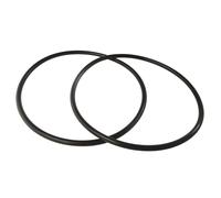 AQUAWATER Lot de 2 joints pour porte-filtre