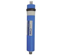 AQUAWATER - 104315 - Cartouche de filtration à membrane Vontron pour osmoseur - Pour bol de taille standard 10" - Durée des cartouches : 6 mois - Fabriqué en France