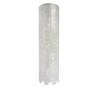 AQUAWATER Cartouche anti-tartre polyphosphate rechargeable 12 mois