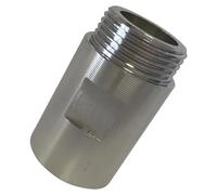 AQUAWATER, 105501, Anti-tartre magnétique ultra-compact pour machine à laver - Préserve l'eau sans produits chimiques, installation facile, sans électricité, sans entretien, durable