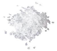 AQUAWATER, 106667, Recharge anti-tartre 1,5 kg - Cristaux de polyphosphate de qualité alimentaire pour tous filtres standards - Limite le calcaire et améliore le lavage du linge