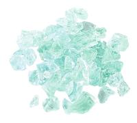 AQUAWATER - 106668 - Recharge anti tartre 1,5 kg - Cristaux de silicophosphate anti tartre anti corrosion - Tous porte filtre standards - 1.6 kg - Silicophosphate, Vert