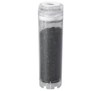 Generique Cartouche filtrante AQUAWATER 104996 – Charbon actif 9"3/4, 12 mois, fabrication française