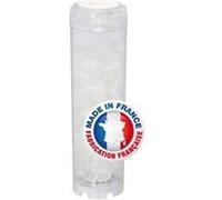 AQUAWATER Cartouche anti-tartre polyphosphate rechargeable 12 mois