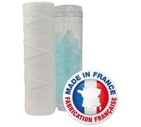 AQUAWATER Kit Performance anti-calcaire anti-corrosion 12 mois