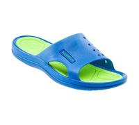 Claquettes enfant Aquawave Nahin Bleu 31
