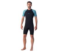 Aquawave Combinaison De Plongée En Néoprène à Manches Courtes Surfi