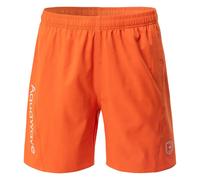 Aqua Wave Short de bain Aguario Orange Homme XL