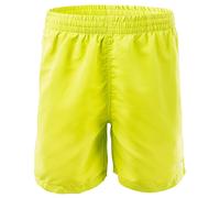 Short de bain enfant Aquawave Apeli Jaune 12 ans