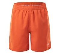 Short de bain enfant Aquawave Apeli Orange 13 ans