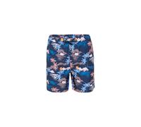 Short de bain enfant Aquawave Bali Bleu 8 ans