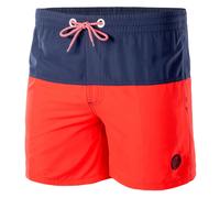 Short de bain Aquawave Drakon Rouge M