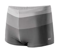 Boxer de bain Aquawave Stripe Gris 2XL
