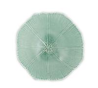 AQUAZZURA CASA - CHERRY BLOSSOM FRUIT BOWL - Accessoires de maison CELADON GREEN 2 St.