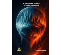 Aquecimento Global: o Planeta Contra-ataca