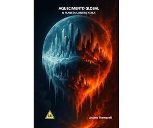 Aquecimento Global: o Planeta Contra-ataca