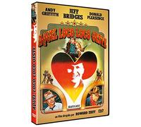 Aquel Loco Oeste (Hearts of The West) 1975 [Edición Estándar] [Import]