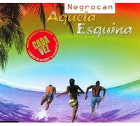 Negrocan - Aquela Esquina