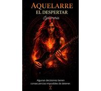 Aquelarre 1:: El despertar