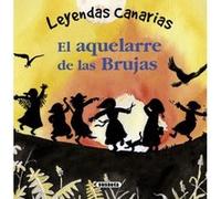 El aquelarre de las brujas/ The coven of witches