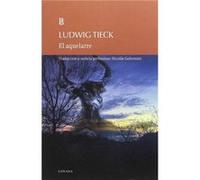 Aquelarre, El - [Livre en VO] Tieck, Luwig (Auteur)