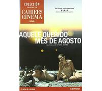 Ce cher mois d'août / Aquele Querido Mês de Agosto – V.O.S. – Import (2008)