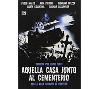 Aquella Casa Junto Al Cementerio --- IMPORT ZONE 2 ---