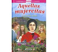 Aquellas mujercitas