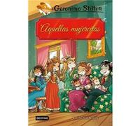 Aquellas Mujercitas - [Livre en VO] Stilton, Geronimo (Auteur)