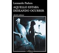 Aquello estaba deseando ocurrir