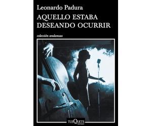 Aquello estaba deseando ocurrir