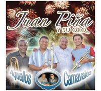 Pina, Juan Y Su Orquesta – Aquellos Carnavales – Sony Music