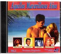 Aquellos Maravillosos Años Vol 2