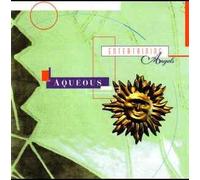 Aqueous - Entertaining Angels [Import]