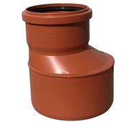 Aquer KG Réduction de tuyau Manchon de réduction Réduction de tuyau de transition 160/110