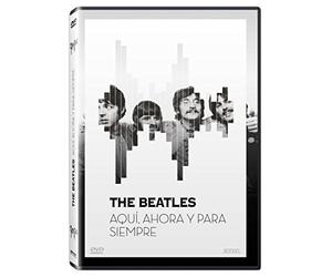 Aquí ahora y Para Siempre [Import]